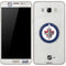 NHL Winnipeg Jets Distressed Galaxy J7 Skin