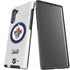 NHL Winnipeg Jets Distressed Galaxy Note 10 Pro Case