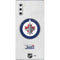 NHL Winnipeg Jets Distressed Galaxy Note 10 Skin