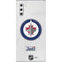 NHL Winnipeg Jets Distressed Galaxy Note 10 Skin