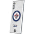 NHL Winnipeg Jets Distressed Galaxy Note 10 Skin
