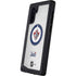 NHL Winnipeg Jets Distressed Galaxy Note 10 Waterproof Case