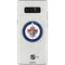 NHL Winnipeg Jets Distressed Galaxy Note 8 Skin