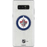 NHL Winnipeg Jets Distressed Galaxy Note 8 Skin