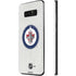 NHL Winnipeg Jets Distressed Galaxy Note 8 Skin