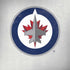 NHL Winnipeg Jets Distressed Galaxy Note 8 Skin