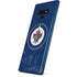 NHL Winnipeg Jets Distressed Logo Galaxy Note 9 Skin