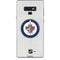 NHL Winnipeg Jets Distressed Galaxy Note 9 Skin