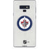 NHL Winnipeg Jets Distressed Galaxy Note 9 Skin