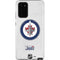 NHL Winnipeg Jets Distressed Galaxy Note20 5G Pro Case