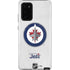 NHL Winnipeg Jets Distressed Galaxy Note20 5G Pro Case