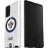 NHL Winnipeg Jets Distressed Galaxy Note20 5G Pro Case