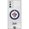 NHL Winnipeg Jets Distressed Galaxy Note20 5G Skin