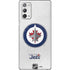 NHL Winnipeg Jets Distressed Galaxy Note20 5G Skin