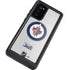 NHL Winnipeg Jets Distressed Galaxy Note20 5G Waterproof Case