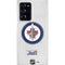 NHL Winnipeg Jets Distressed Galaxy Note20 Ultra 5G Lite Case