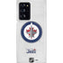NHL Winnipeg Jets Distressed Galaxy Note20 Ultra 5G Lite Case