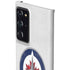 NHL Winnipeg Jets Distressed Galaxy Note20 Ultra 5G Lite Case