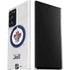 NHL Winnipeg Jets Distressed Galaxy Note20 Ultra 5G Lite Case