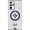 NHL Winnipeg Jets Distressed Galaxy Note20 Ultra 5G Skin