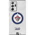 NHL Winnipeg Jets Distressed Galaxy Note20 Ultra 5G Skin