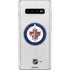 NHL Winnipeg Jets Distressed Galaxy S10 Plus Skin
