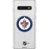 NHL Winnipeg Jets Distressed Galaxy S10 Skin