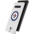 NHL Winnipeg Jets Distressed Galaxy S10 Skin