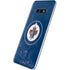 NHL Winnipeg Jets Distressed Logo Galaxy S10e Skin