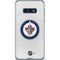 NHL Winnipeg Jets Distressed Galaxy S10e Skin