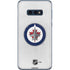 NHL Winnipeg Jets Distressed Galaxy S10e Skin