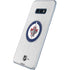 NHL Winnipeg Jets Distressed Galaxy S10e Skin