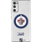 NHL Winnipeg Jets Distressed Galaxy S20 Fan Edition Skin