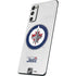 NHL Winnipeg Jets Distressed Galaxy S20 Fan Edition Skin