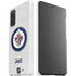 NHL Winnipeg Jets Distressed Galaxy S20 Lite Case