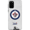 NHL Winnipeg Jets Distressed Galaxy S20 Plus Pro Case