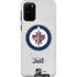 NHL Winnipeg Jets Distressed Galaxy S20 Plus Pro Case