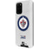 NHL Winnipeg Jets Distressed Galaxy S20 Plus Pro Case