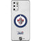 NHL Winnipeg Jets Distressed Galaxy S20 Plus Skin