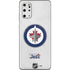 NHL Winnipeg Jets Distressed Galaxy S20 Plus Skin