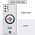 NHL Winnipeg Jets Distressed Galaxy S20 Plus Skin