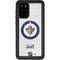 NHL Winnipeg Jets Distressed Galaxy S20 Plus Waterproof Case