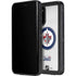 NHL Winnipeg Jets Distressed Galaxy S20 Plus Waterproof Case