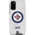NHL Winnipeg Jets Distressed Galaxy S20 Pro Case