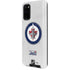 NHL Winnipeg Jets Distressed Galaxy S20 Pro Case