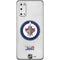NHL Winnipeg Jets Distressed Galaxy S20 Skin