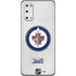 NHL Winnipeg Jets Distressed Galaxy S20 Skin