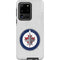 NHL Winnipeg Jets Distressed Galaxy S20 Ultra 5G Pro Case