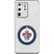 NHL Winnipeg Jets Distressed Galaxy S20 Ultra 5G Skin