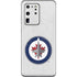 NHL Winnipeg Jets Distressed Galaxy S20 Ultra 5G Skin
